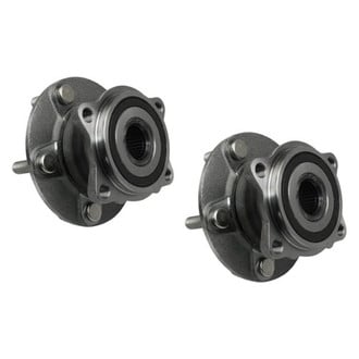 Beck Arnley® - Wheel Bearing and Hub Assembly Set