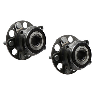 Beck Arnley® - Wheel Bearing and Hub Assembly Set