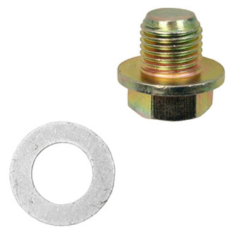 Beck Arnley® - Engine Oil Drain Plug