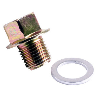 Beck Arnley® - Engine Oil Drain Plug