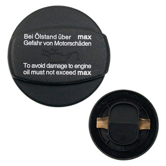 Beck Arnley® - Oil Filler Cap