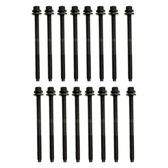 Beck Arnley® - Cylinder Head Bolt Set
