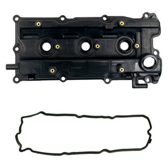 Beck Arnley® - Driver Side Valve Cover Assembly