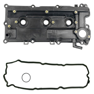 Beck Arnley® - Driver Side Valve Cover Assembly