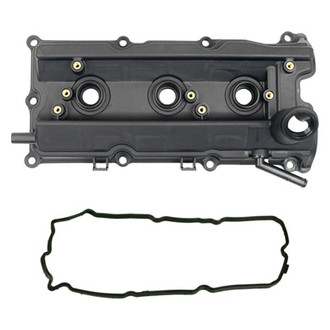 Beck Arnley® - Driver Side Valve Cover Assembly