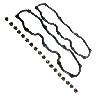 Beck Arnley® - 2 Piece Valve Cover Gasket Set