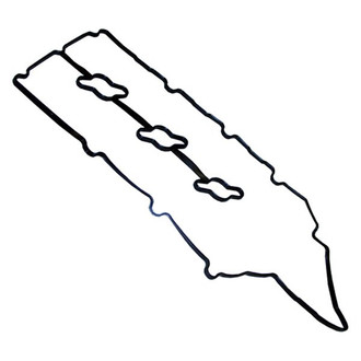 Beck Arnley® - Passenger Side Valve Cover Gasket