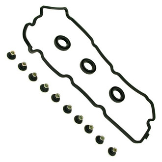 Beck Arnley® - Passenger Side Valve Cover Gasket Set