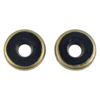 Beck Arnley® - Nitrile Metal Valve Cover Grommet Set