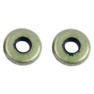 Beck Arnley® - Nitrile Metal Valve Cover Grommet Set