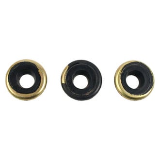 Beck Arnley® - Nitrile Metal Valve Cover Grommet Set