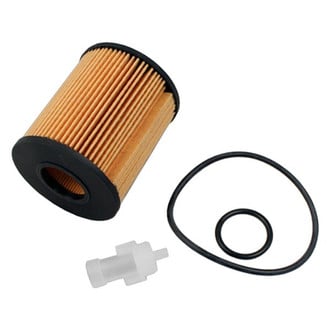 Beck Arnley® - Engine Oil Filter
