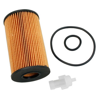 Beck Arnley® - Engine Oil Filter