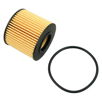 Beck Arnley® - Engine Oil Filter