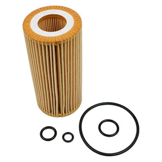 Beck Arnley® - Engine Oil Filter