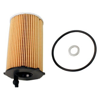 Beck Arnley® - Engine Oil Filter