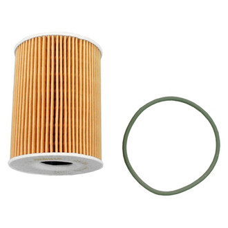 Beck Arnley® - Engine Oil Filter