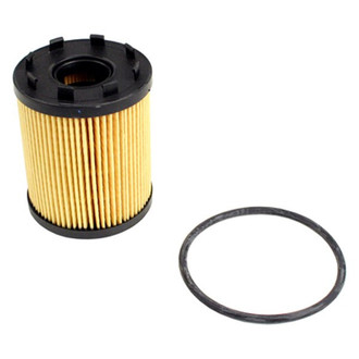 Beck Arnley® - Engine Oil Filter