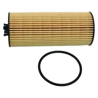 Beck Arnley® - Engine Oil Filter