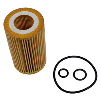 Beck Arnley® - Engine Oil Filter