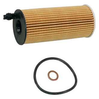Beck Arnley® - Engine Oil Filter