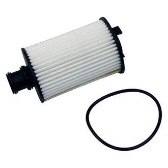 Beck Arnley® - Engine Oil Filter