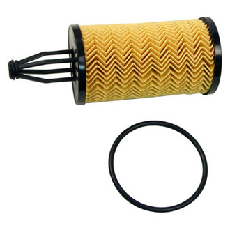 Beck Arnley® - Engine Oil Filter
