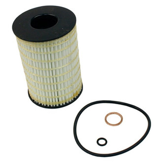 Beck Arnley® - Engine Oil Filter