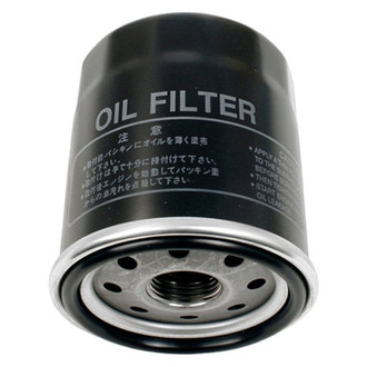 Beck Arnley® - Engine Oil Filter