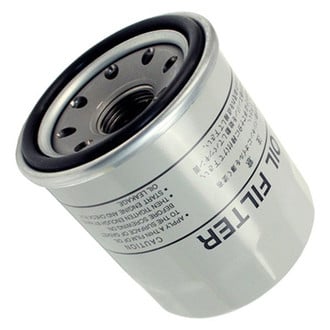 Beck Arnley® - Engine Oil Filter