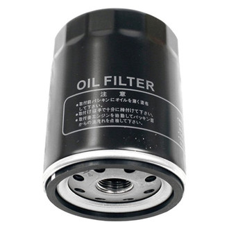 Beck Arnley® - Engine Oil Filter