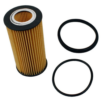 Beck Arnley® - Engine Oil Filter