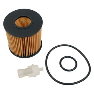 Beck Arnley® - Engine Oil Filter