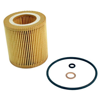 Beck Arnley® - Engine Oil Filter