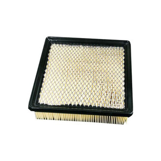 Beck Arnley® - Panel Air Filter