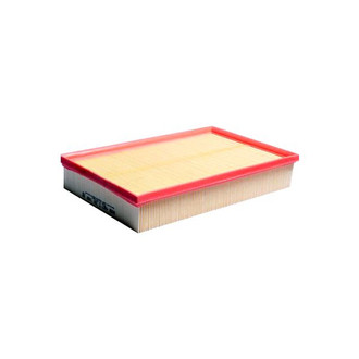 Beck Arnley® - Panel Air Filter