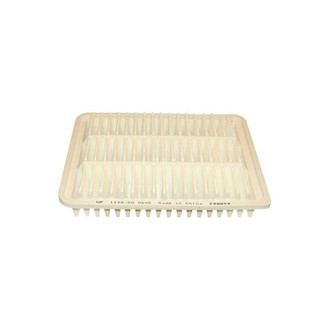 Beck Arnley® - Panel Air Filter
