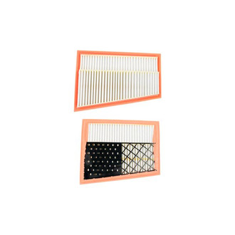Beck Arnley® - Panel Air Filter