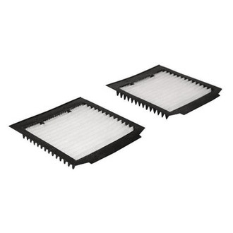 Beck Arnley® - Cabin Air Filter Set
