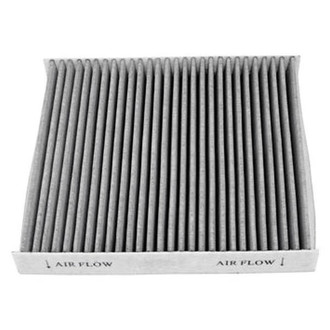 Beck Arnley® - Cabin Air Filter