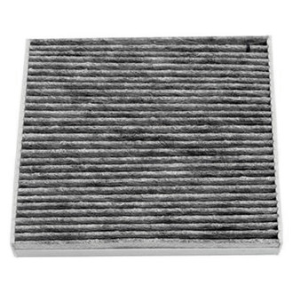 Beck Arnley® - Cabin Air Filter