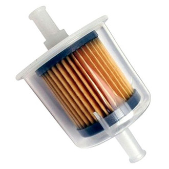 Beck Arnley® - Fuel Filter