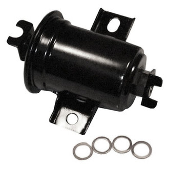 Beck Arnley® - Fuel Filter