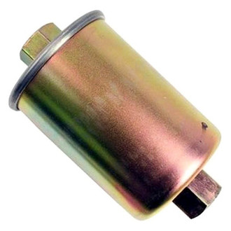 Beck Arnley® - Fuel Filter