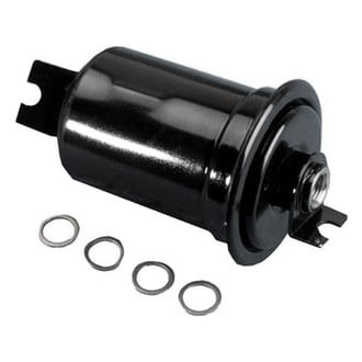 Beck Arnley® - Fuel Filter