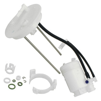 Beck Arnley® - Fuel Pump Filter