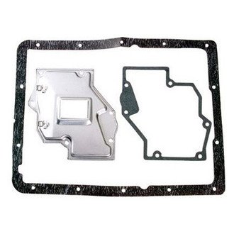 Beck Arnley® - Automatic Transmission Filter