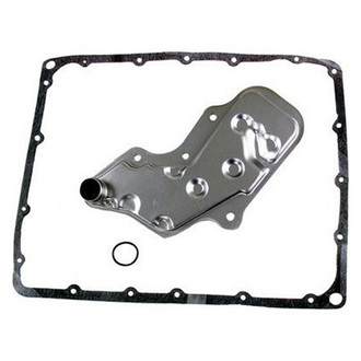 Beck Arnley® - Automatic Transmission Filter