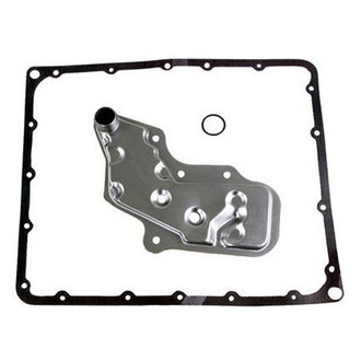 Beck Arnley® - Automatic Transmission Filter