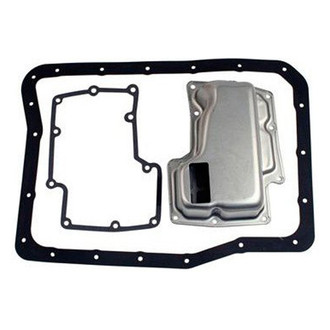Beck Arnley® - Automatic Transmission Filter